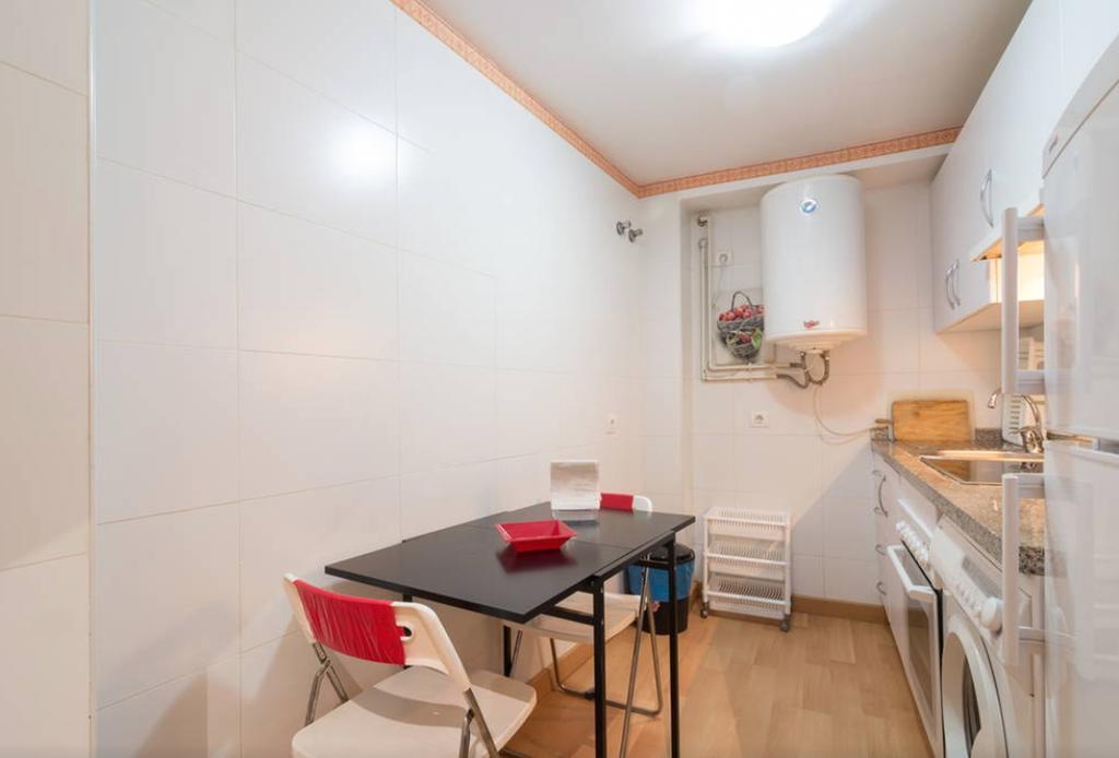 Amazing Apartments Malaga Center Room photo